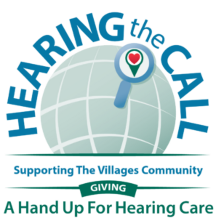 Hearing the Call, Inc.