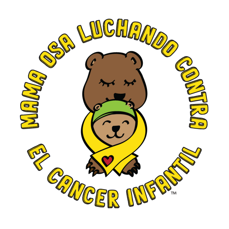 Mama Bears Fighting Childhood Cancer