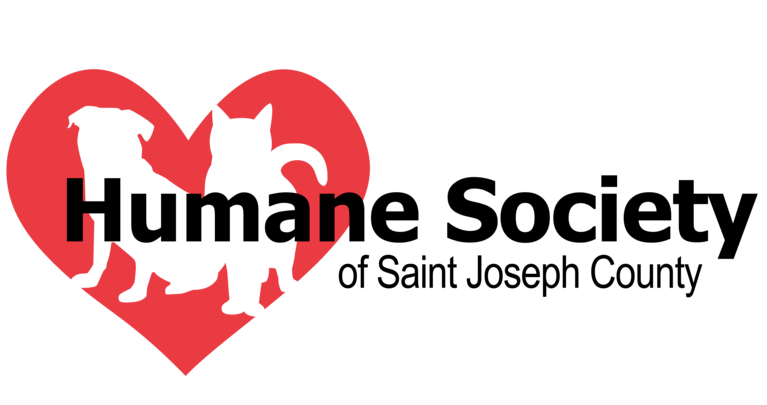 Humane Society of St Joseph County Indiana Inc