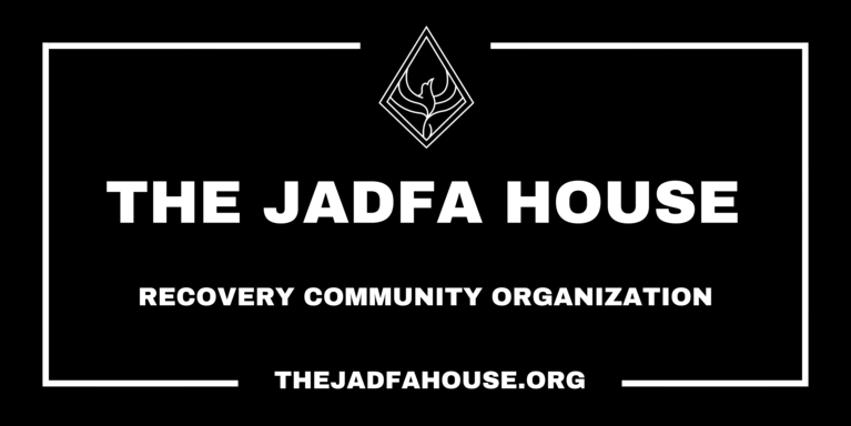 Jadfa House logo