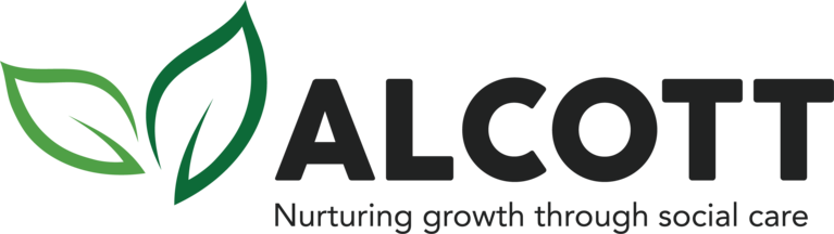 Alcott Center for Mental Health Services logo