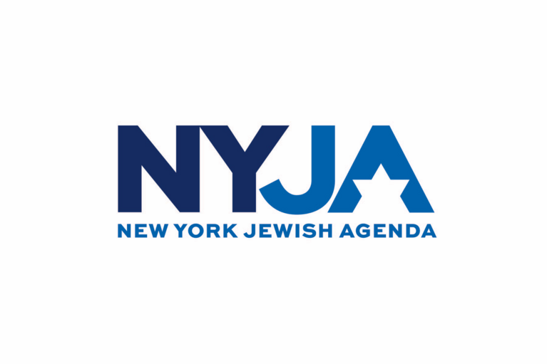 New York Jewish Agenda Inc