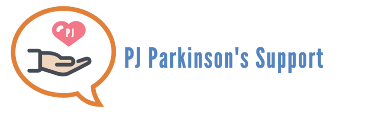 PJ Parkinson's Support