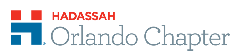 Hadassah The Womens Zionist Organization Of America