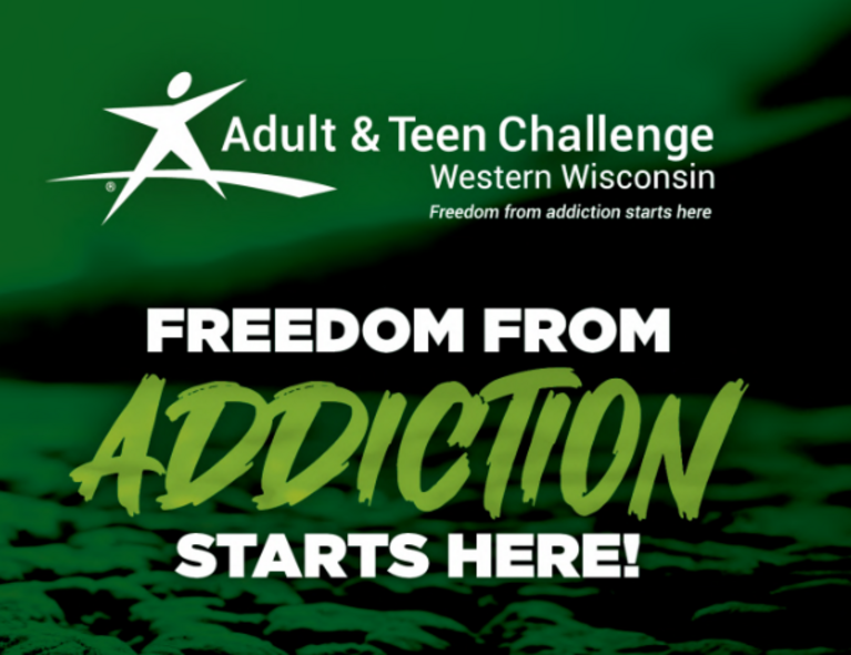 Adult & Teen Challenge of Western WI