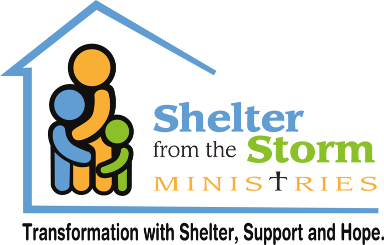 Shelter From The Storm Ministries Inc