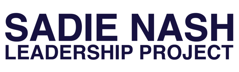SADIE NASH LEADERSHIP PROJECT INC