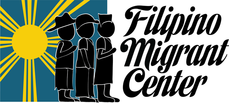 FILIPINO MIGRANT CENTER