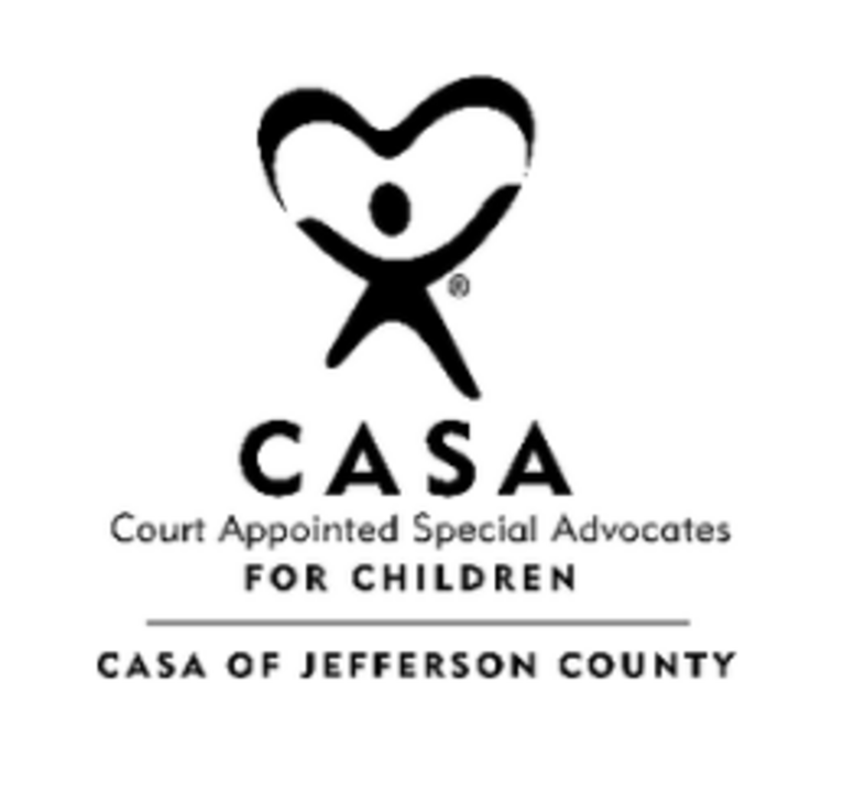 CASA of Jefferson County