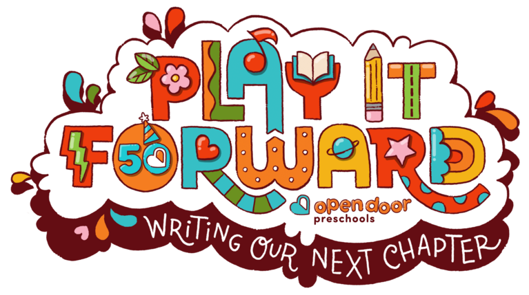 Open Door Preschools