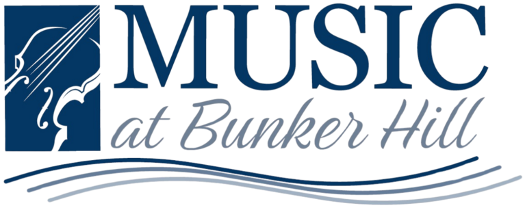 Music At Bunker Hill A NJ Non-Profit Corporation
