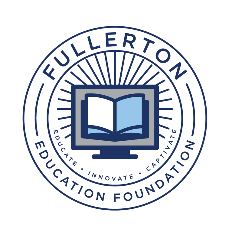 Fullerton School District Educational Foundation