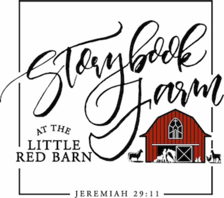 Storybook Farm logo