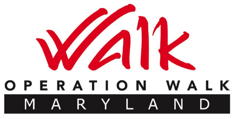 Operation Walk Maryland