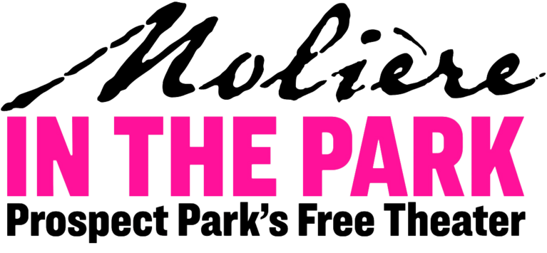 Molière in the Park