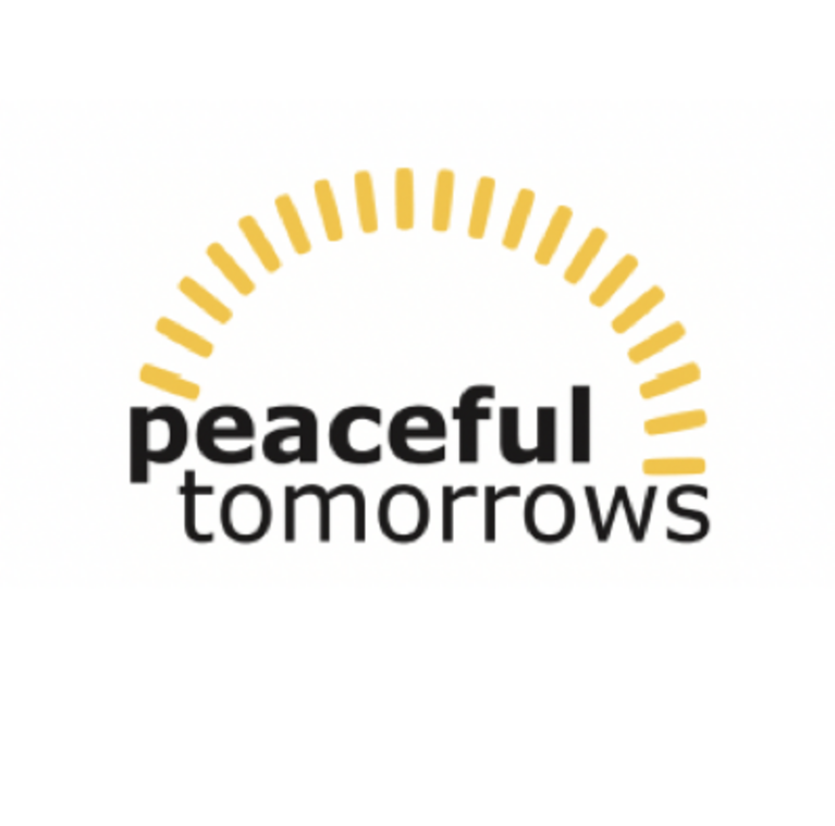 September 11th Families for Peaceful Tomorrows