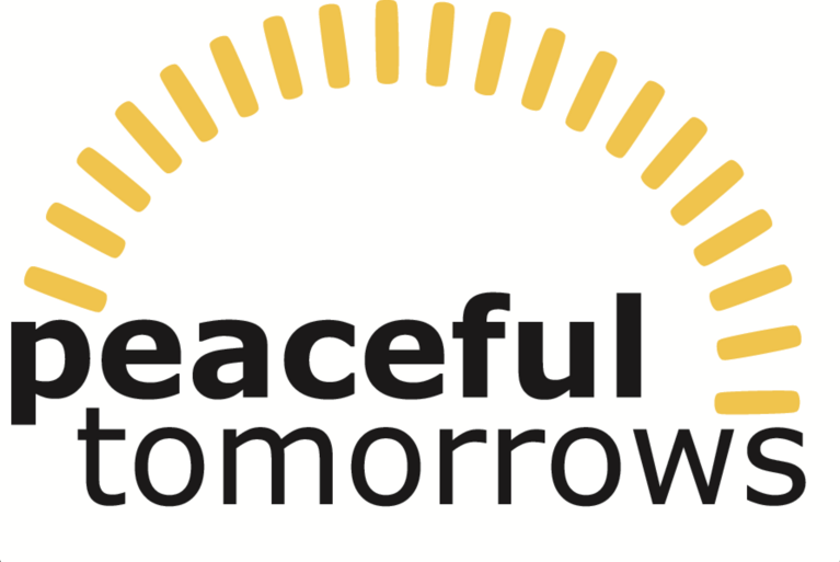 September 11th Families for Peaceful Tomorrows