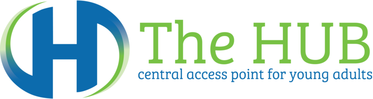 Hub Central Access Point for Youngadults