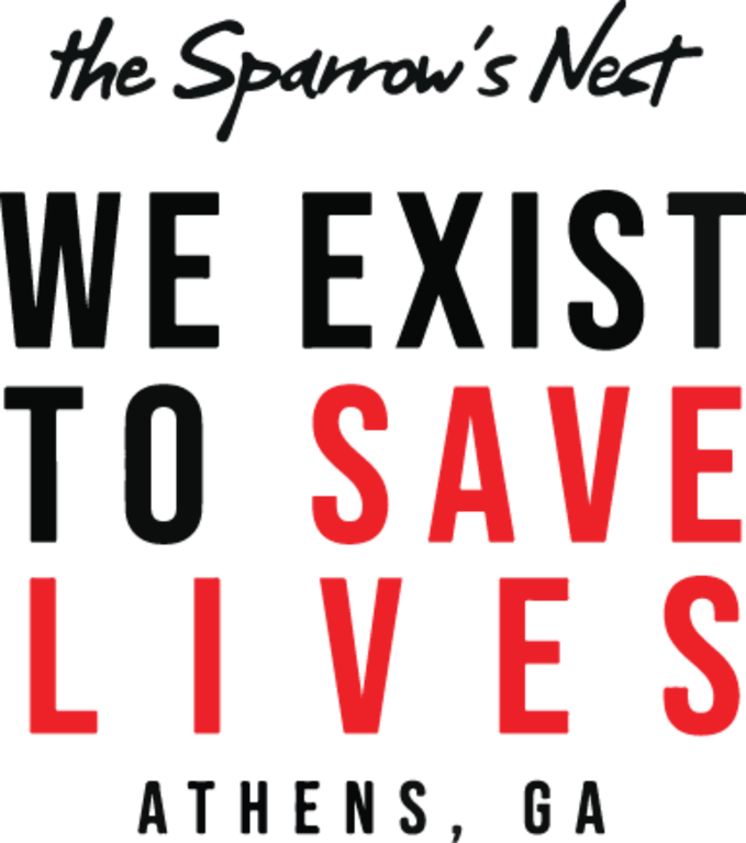 Sparrows Nest Mission Church Inc