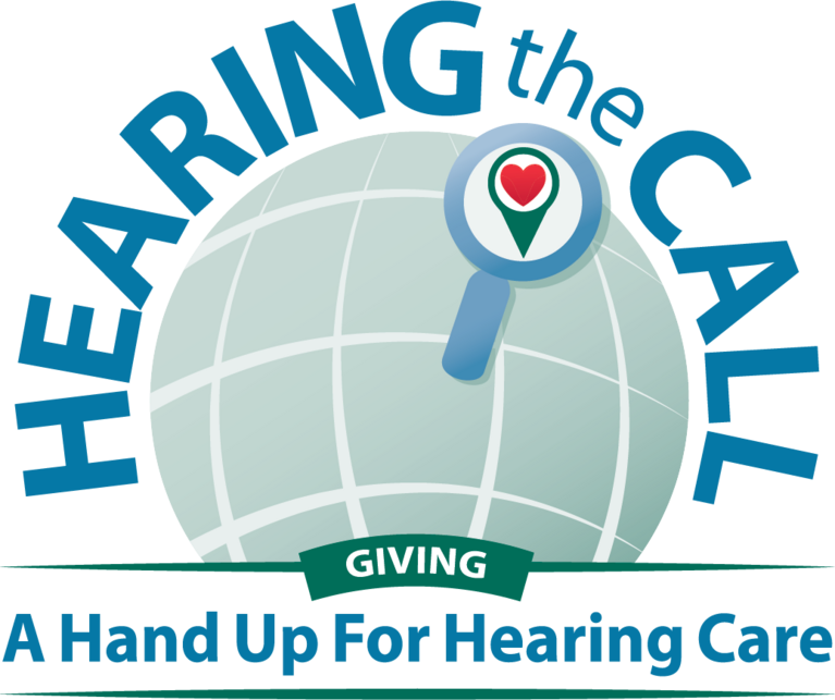 Hearing the Call, Inc.