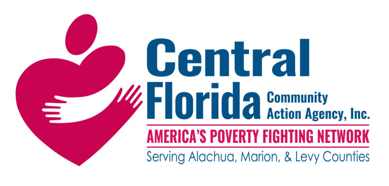 Central Florida Community Action Agency Inc
