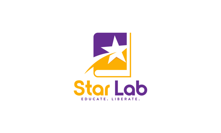 Star Lab logo