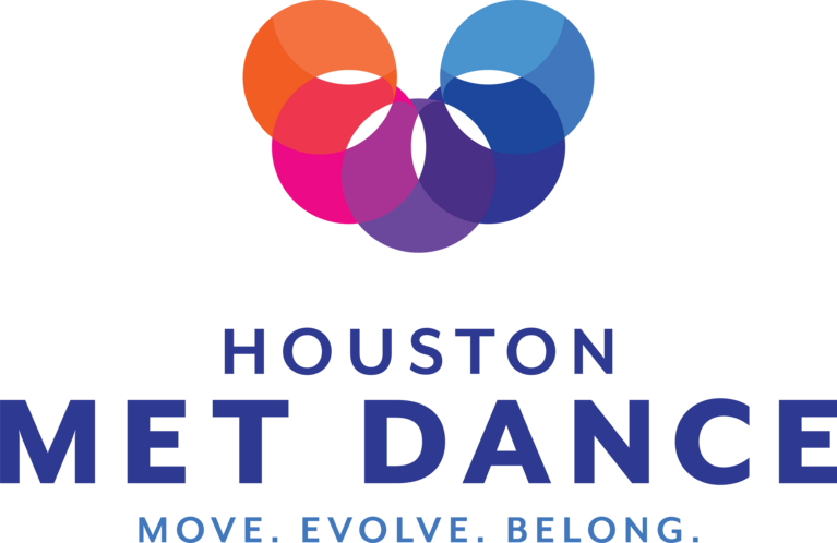 Houston Metropolitan Dance Center Inc