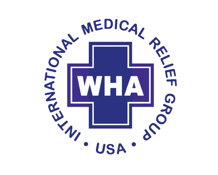 World Health Ambassador