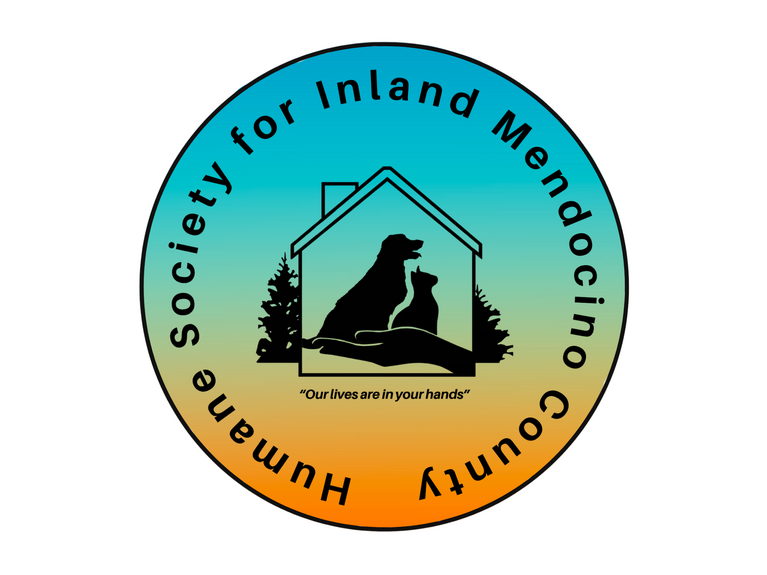 Humane Society for Inland Mendocino County