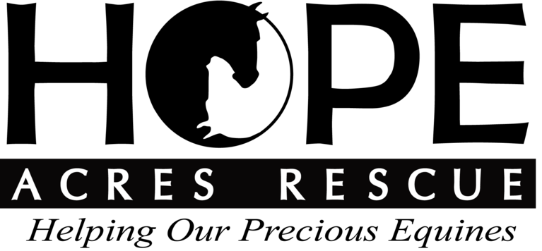 HOPE Acres Rescue