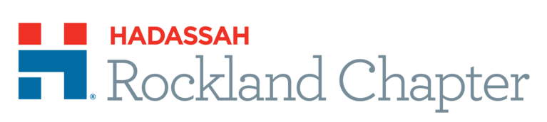 Hadassah The Womens Zionist Organization Of America