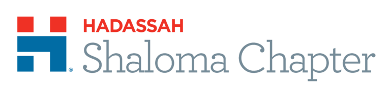 Hadassah The Womens Zionist Organization Of America