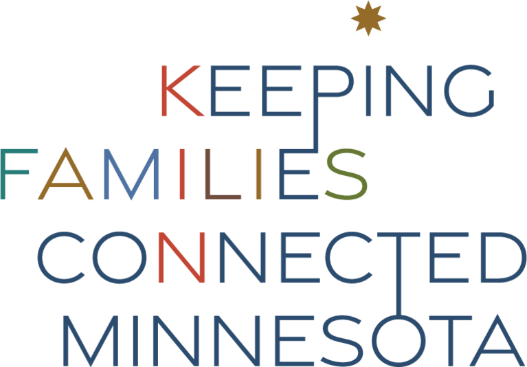 Keeping Families Connected - Minnesota