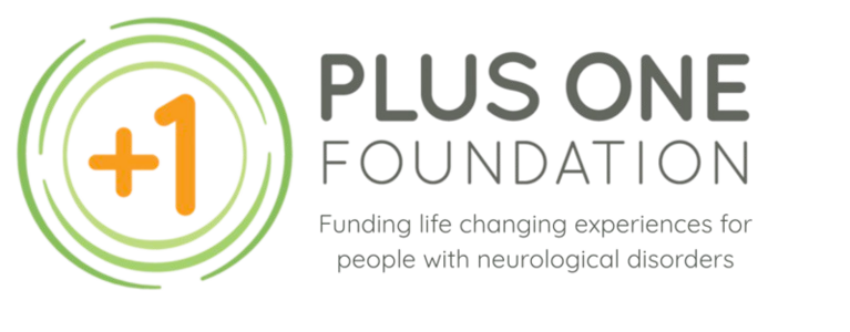 PLUS ONE FOUNDATION