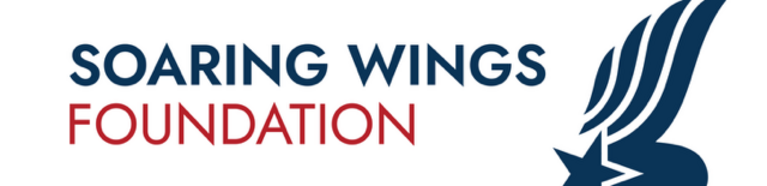 Soaring Wings Foundation logo