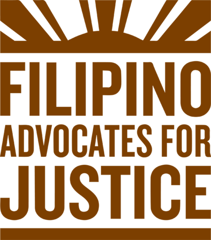 FILIPINO ADVOCATES FOR JUSTICE
