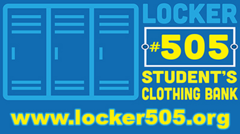 Student Clothing Bank