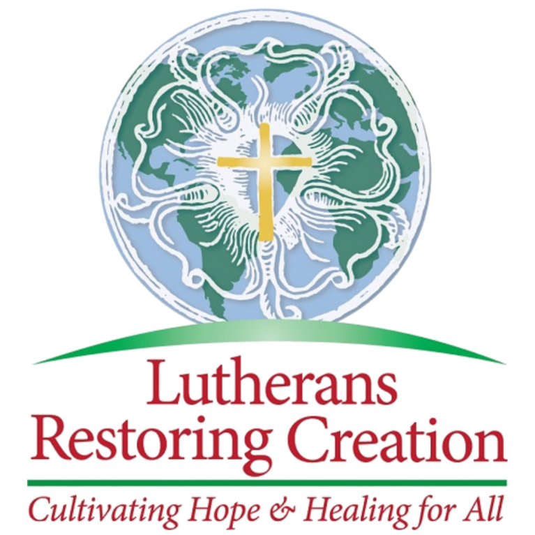 Lutherans Restoring Creation