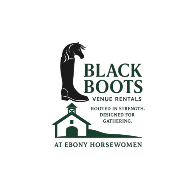 Ebony Horsewomen Inc
