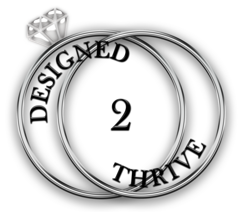 Designed To Thrive