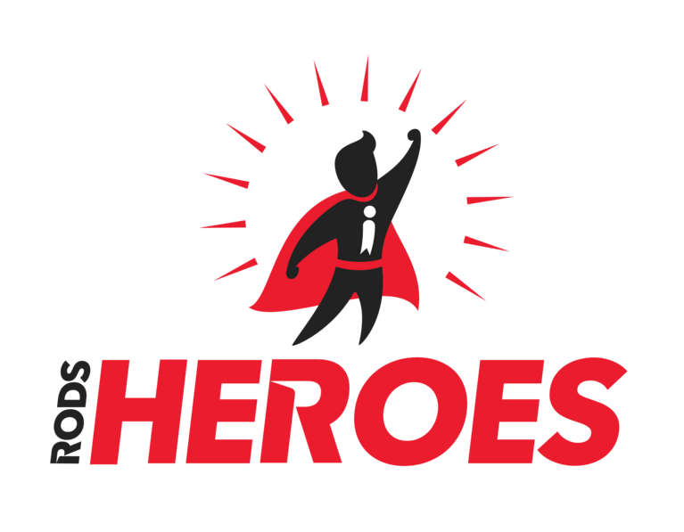 RODS Heroes