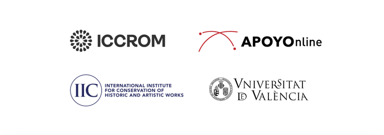 Apoyonline Association for Heritage Preservation of the Americas