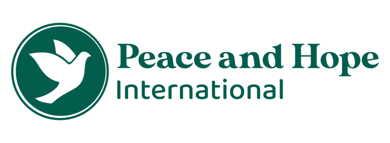 PEACE AND HOPE INTERNATIONAL