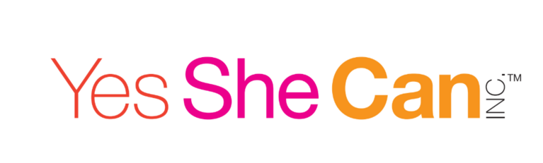 YES SHE CAN INCORPORATED