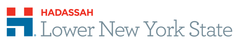 Hadassah The Womens Zionist Organization Of America