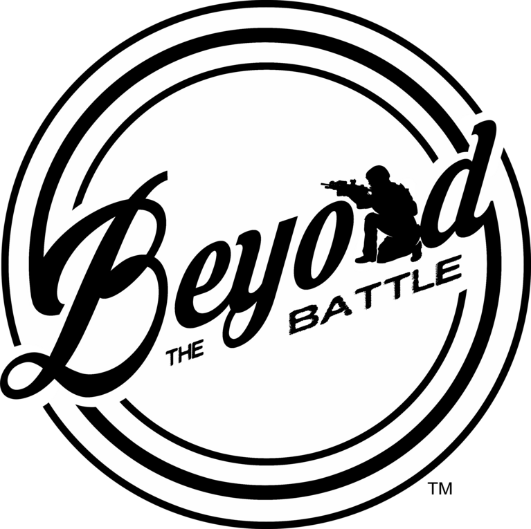 Beyond the Battle logo