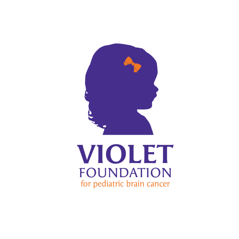 Violet Foundation for Pediatric Brain Cancer