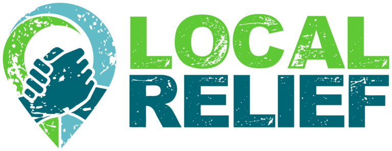 Local Relief Inc