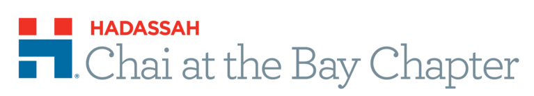 Hadassah The Womens Zionist Organization Of America