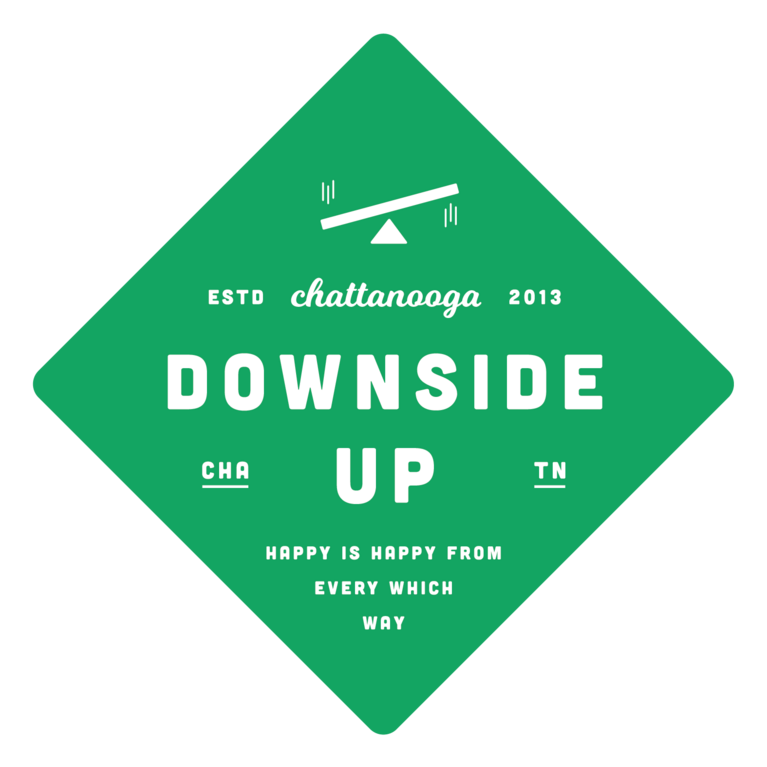 Downside Up